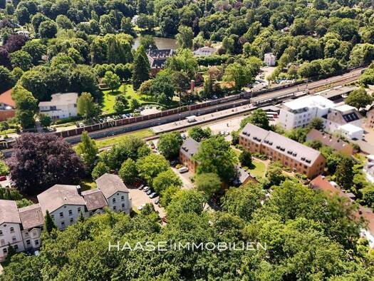 Bürogebäude zum Kauf als Kapitalanlage geeignet 3.703 € 1.315 m² 4.590 m² Grundstück Reinbek 21465