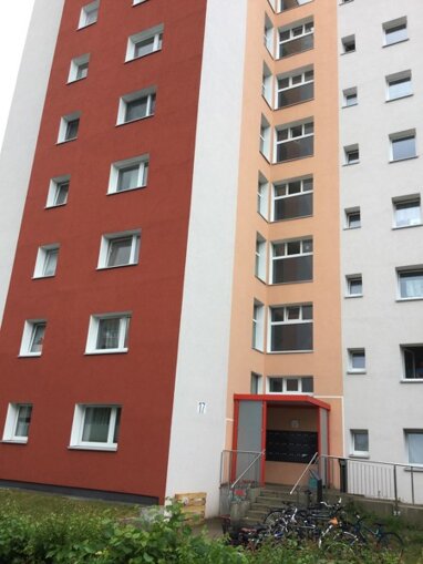 Wohnung zur Miete 813,66 € 3 Zimmer 65,9 m² 5. Geschoss Stilleweg 17 Groß-Buchholz Hannover 30655