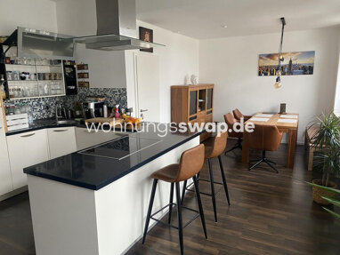 Apartment zur Miete 1.000 € 2 Zimmer 86 m² 3. Geschoss Ehrenfeld 50825