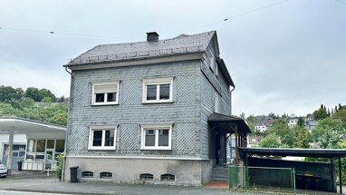 Wohnung zur Miete 580 € 3 Zimmer 81 m² (Alt-) Siegen - Giersberg Siegen 57074