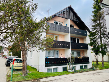 Wohnung zum Kauf 225.000 € 2 Zimmer 70 m² 1. Geschoss Wiener Straße 4 Bad Wörishofen Bad Wörishofen 86825