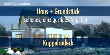 Einfamilienhaus zum Kauf 495.000 € 4 Zimmer 144,1 m² 825 m² Grundstück Waldulm Kappelrodeck 77876