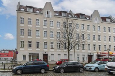 Wohnung zum Kauf 699.000 € 7 Zimmer 163,3 m² 3. Geschoss Tegel Berlin 13507