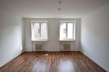 Wohnung zur Miete 850 € 2 Zimmer 40,6 m² 2. Geschoss Ratinger Straße 28 Altstadt Düsseldorf 40213