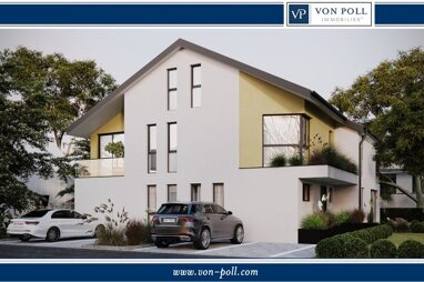 Doppelhaushälfte zum Kauf Provisionsfrei 827.400 € 6 Zimmer 140,1 m² 462,4 m² Grundstück Rauenberg Rauenberg 69231
