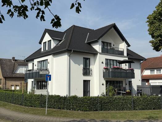 Mehrfamilienhaus zum Kauf provisionsfrei 1.045.000 € 13 Zimmer 359 m² Langwedel 27299