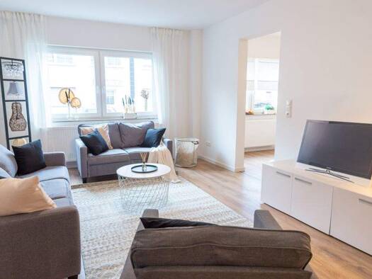 Wohnung zum Kauf provisionsfrei 85.000 € 1 Zimmer 32 m² Lausen-Grünau Leipzig 04207