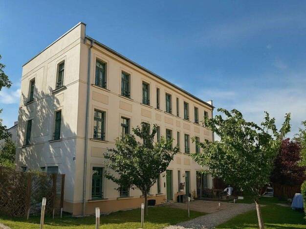 Maisonette zum Kauf 550.000 € 4 Zimmer 125 m² Gohlis-Süd Leipzig 04155