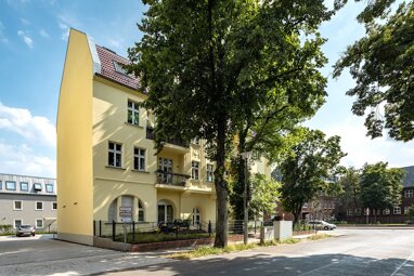 Wohnung zur Miete 1.234,96 € 3 Zimmer 114,6 m² 2. Geschoss Röbellweg 2 Buch Berlin 13125