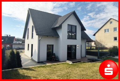 Einfamilienhaus zum Kauf 699.000 € 5 Zimmer 131 m² 635 m² Grundstück Aurau Büchenbach 91186