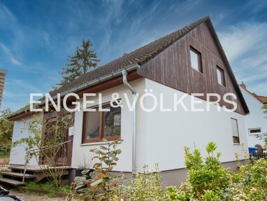 Einfamilienhaus zum Kauf 269.000 € 5 Zimmer 123 m² 631 m² Grundstück Verden - Mitte Verden 27283