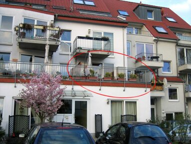 Terrassenwohnung zum Kauf Provisionsfrei 299.000 € 2,5 Zimmer 71 m² 1. Geschoss Merkenich Köln 50769
