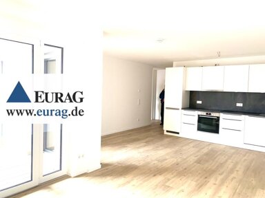 Wohnung zur Miete 1.452 € 3 Zimmer 77,7 m² 3. Geschoss St. Leonhard Nürnberg 90439