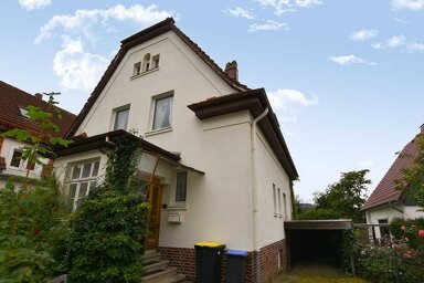 Einfamilienhaus zum Kauf 180.000 € 6 Zimmer 130 m² 602 m² Grundstück Bad Salzdetfurth Bad Salzdetfurth 31162