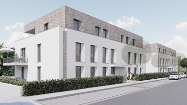 Wohnung zum Kauf provisionsfrei 315.000 € 2 Zimmer 70 m² 1. Geschoss Im Stegbruch 6 Rohrbach Sankt Ingbert 66386