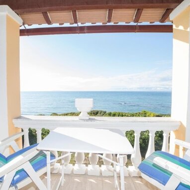 Einfamilienhaus zum Kauf 2.900.000 € 14 Zimmer 343 m² 4.300 m² Grundstück Korfu