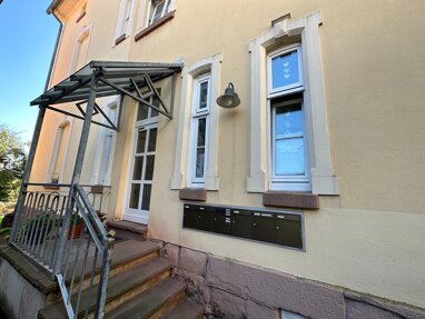 Wohnung zum Kauf 79.500 € 2 Zimmer 56,2 m² 2. Geschoss Homberg Homberg (Efze) 34576