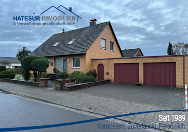 Einfamilienhaus zum Kauf 269.000 € 7 Zimmer 170 m² 682 m² Grundstück Erichshagen - Wölpke Nienburg 31582