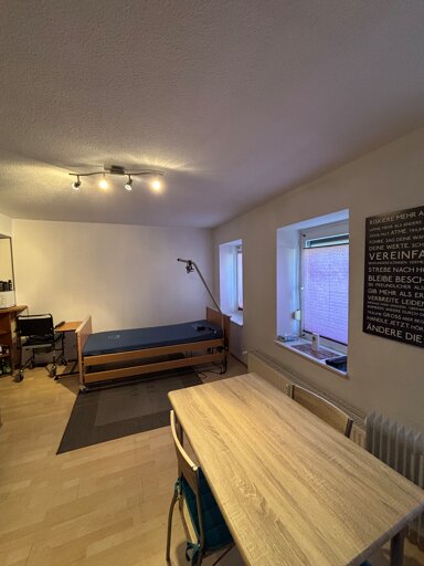 Wohnung zur Miete 200 € 1 Zimmer 30 m² Bad Gottleuba Bad Gottleuba-Berggießhübel 01816