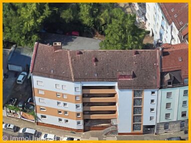 Wohnung zum Kauf 119.900 € 1 Zimmer 37 m² 4. Geschoss Schweinau Nürnberg 90441
