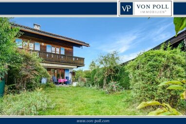 Doppelhaushälfte zum Kauf 1.150.000 € 5 Zimmer 182 m² 453 m² Grundstück Schaftlach Waakirchen-Schaftlach 83666