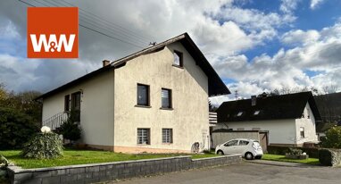 Einfamilienhaus zum Kauf 175.000 € 6 Zimmer 150 m² 550 m² Grundstück Langenbach Bad Marienberg / Langenbach 56470