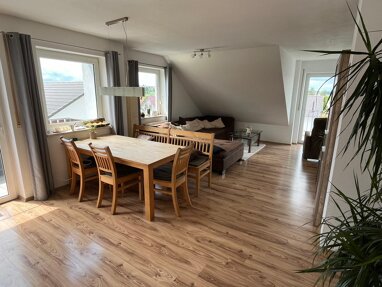 Wohnung zur Miete 680 € 3 Zimmer 80 m² 2. Geschoss Ziegelbergstraße Hoheim Kitzingen 97318