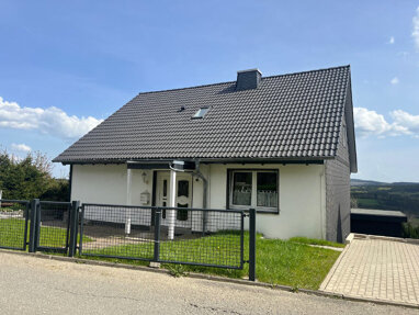 Einfamilienhaus zum Kauf 275.000 € 7 Zimmer 222 m² 590 m² Grundstück Neuastenberg Winterberg-Neuastenberg 59955