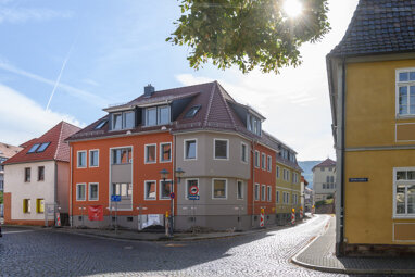 Wohnung zur Miete 619,65 € 3 Zimmer 68,9 m² Erdgeschoss Ratsgasse 28 Heilbad Heiligenstadt Heilbad Heiligenstadt 37308