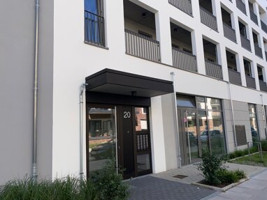 Wohnung zur Miete 658 € 1 Zimmer 26,7 m² 4. Geschoss Mühlenstieg 20 Wandsbek Hamburg 22041