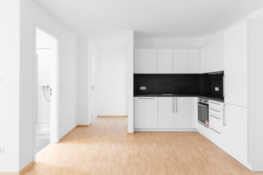 Wohnung zur Miete 1.220 € 3 Zimmer 83,6 m² 3. Geschoss Durmersheimer Straße 84 Grünwinkel - Alt-Grünwinkel Karlsruhe 76185