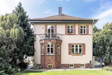 Villa zum Kauf 798.000 € 6 Zimmer 158,4 m² 993 m² Grundstück Eichwalde 15732