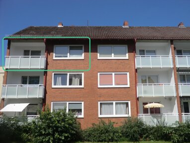 Wohnung zum Kauf Provisionsfrei 149.000 € 3 Zimmer 72,9 m² 2. Geschoss Almatastraße 14 Walle Bremen 28219