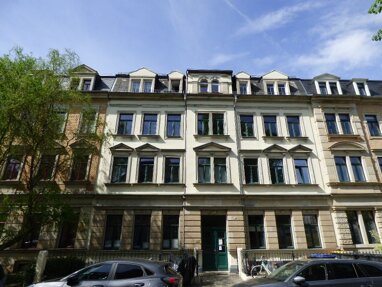 Wohnung zur Miete 610 € 3 Zimmer 67 m² 1. Geschoss Klingenberger Straße 2 Plauen (Würzburger Str.-West) Dresden 01187