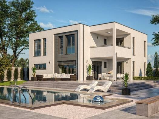 Einfamilienhaus zum Kauf provisionsfrei 924.000 € 5 Zimmer 213 m² 883 m² Grundstück Haßmersheim 74855