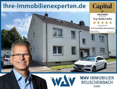 Mehrfamilienhaus zum Kauf 699.000 € 15 Zimmer 320 m² 583 m² Grundstück Berzdorf Wesseling 50389