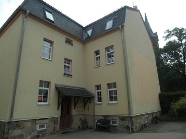 Wohnung zur Miete 470 € 3 Zimmer 78 m² Erdgeschoss Rudolf-Breitscheid-Straße 8 Wilkau-Haßlau Wilkau-Haßlau 08112