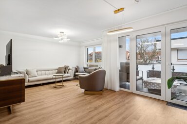 Wohnung zum Kauf 429.000 € 2 Zimmer 71,3 m² 2. Geschoss Küferstr. 10 Sindlingen Frankfurt am Main / Sindlingen 65931