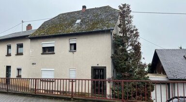 Einfamilienhaus zum Kauf 39.000 € 2 Zimmer 70 m² 161 m² Grundstück Mendig 56743