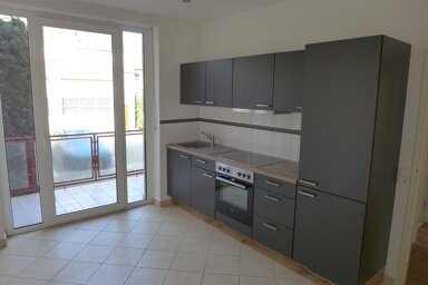 Wohnung zur Miete 430 € 1 Zimmer 40 m² EG frei ab sofort Heuduckstr. 28 Malstatter Straße Saarbrücken 66117