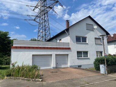 Haus zum Kauf 599.000 € 10 Zimmer 279 m² 578 m² Grundstück frei ab sofort Sandweier Baden-Baden 76532