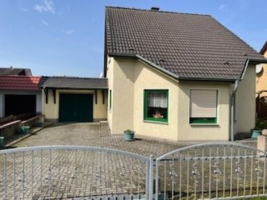 Einfamilienhaus zum Kauf 261.000 € 3 Zimmer 102 m² 500 m² Grundstück Wittenberge Wittenberge 19322