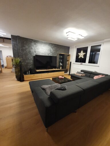 Maisonette zur Miete 1.690 € 4,5 Zimmer 117 m² 4. Geschoss Manzen - Ursenwang - St. Gotthart Göppingen 73037