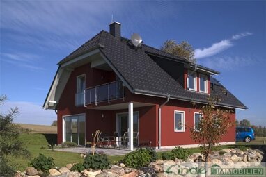 Einfamilienhaus zum Kauf 255.000 € 4 Zimmer 100 m² 500 m² Grundstück Groß Dratow Schloen-Dratow 17192