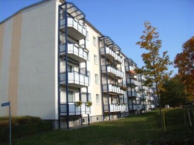 Wohnung zur Miete 288,60 € 2 Zimmer 48,1 m² 3. Geschoss frei ab sofort Riefstahlstr. 40 Neustrelitz Neustrelitz 17235