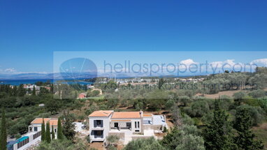Villa zum Kauf 1.700.000 € 6 Zimmer 280 m² 2.697 m² Grundstück Gouvia Korfu 49100