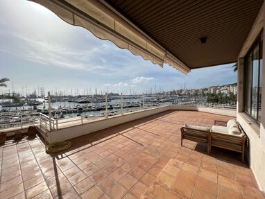 Penthouse zum Kauf provisionsfrei 1.900.000 € 7 Zimmer 320 m² Palma 07001