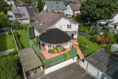 Mehrfamilienhaus zum Kauf 860.000 € 7 Zimmer 730,2 m² Grundstück Urberach mit Bulau Rödermark 63322