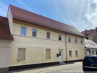 Mehrfamilienhaus zum Kauf 80.000 € 15 Zimmer 156 m² 1.444 m² Grundstück Elsterwerda Elsterwerda 04910