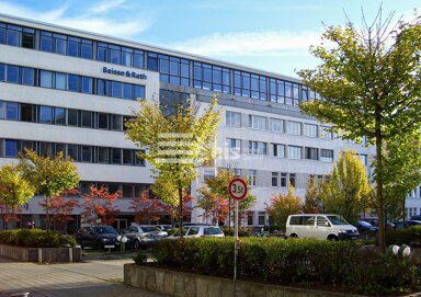 Bürogebäude zur Miete provisionsfrei 12,50 € 3.952 m² Bürofläche teilbar ab 640 m² Eberhardshof Nürnberg 90429